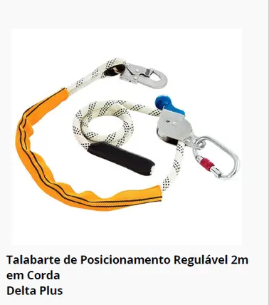 Talabartes de posicionamento